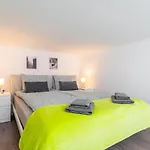 The Right Choice Studio Apartments
