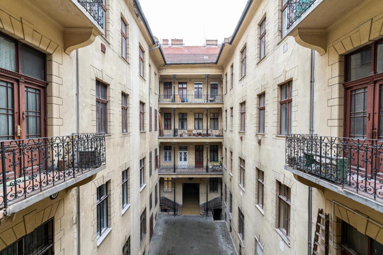 Apartmán The Right Choice
