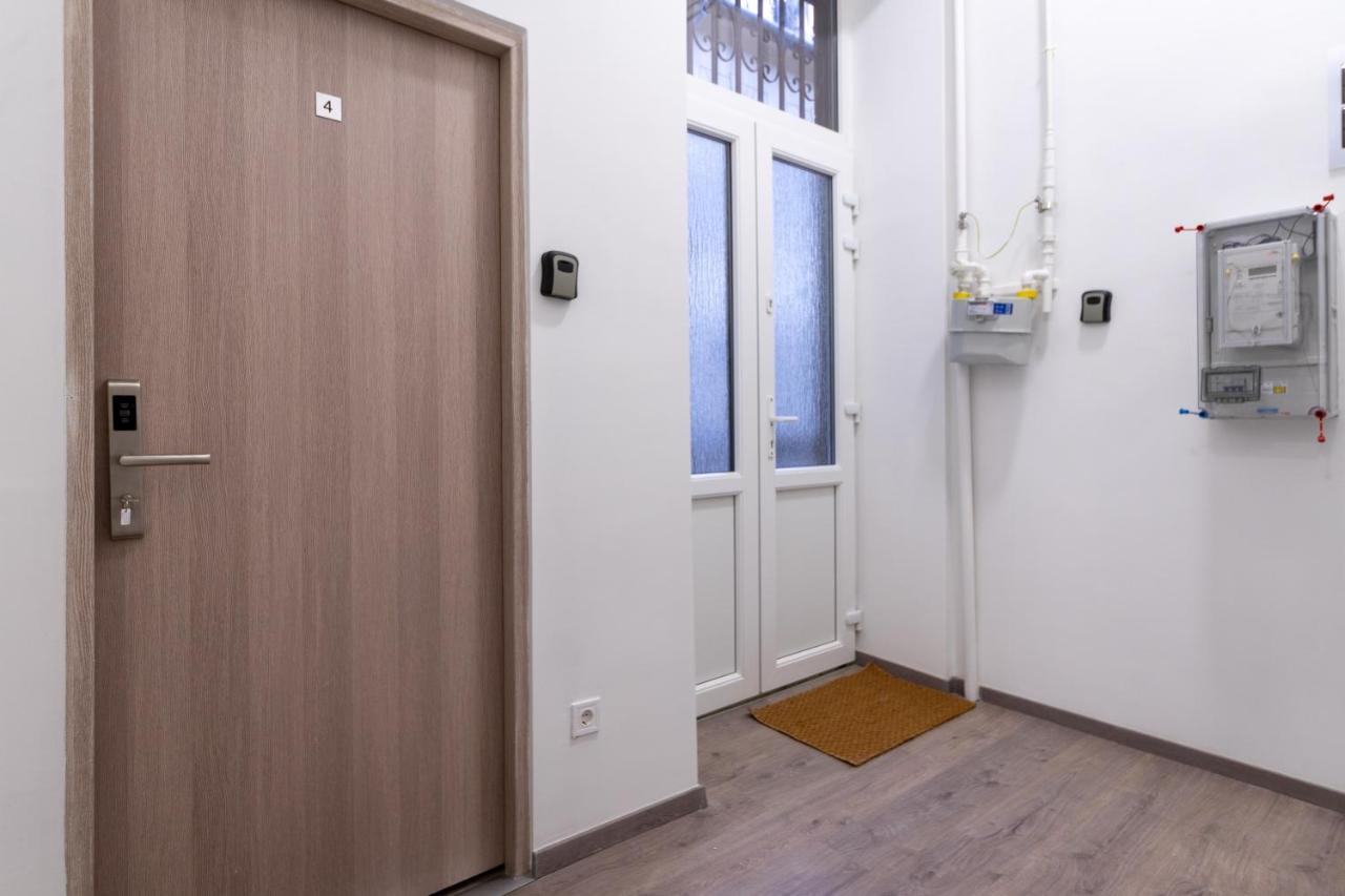 The Right Choice Appartement *