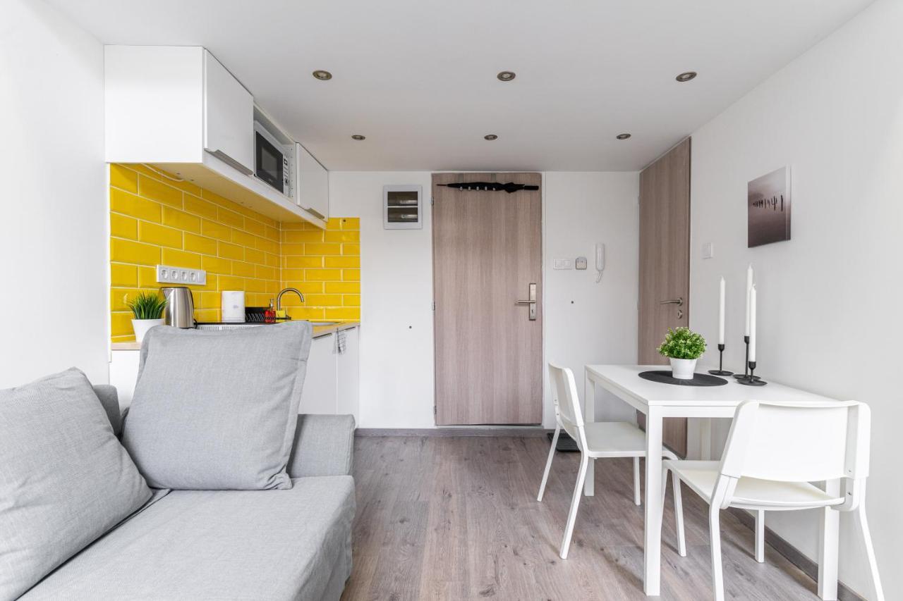 Apartmán The Right Choice *