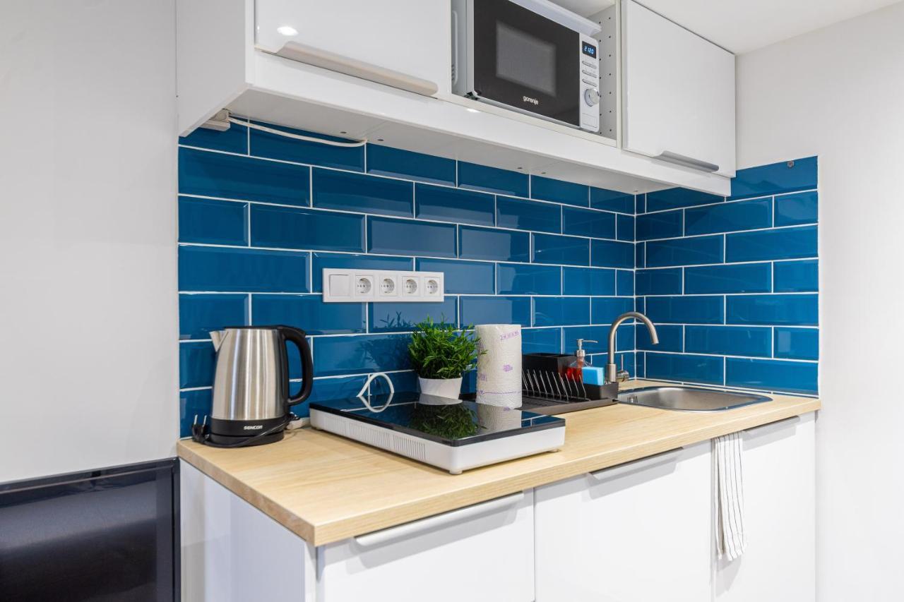 Apartmán The Right Choice