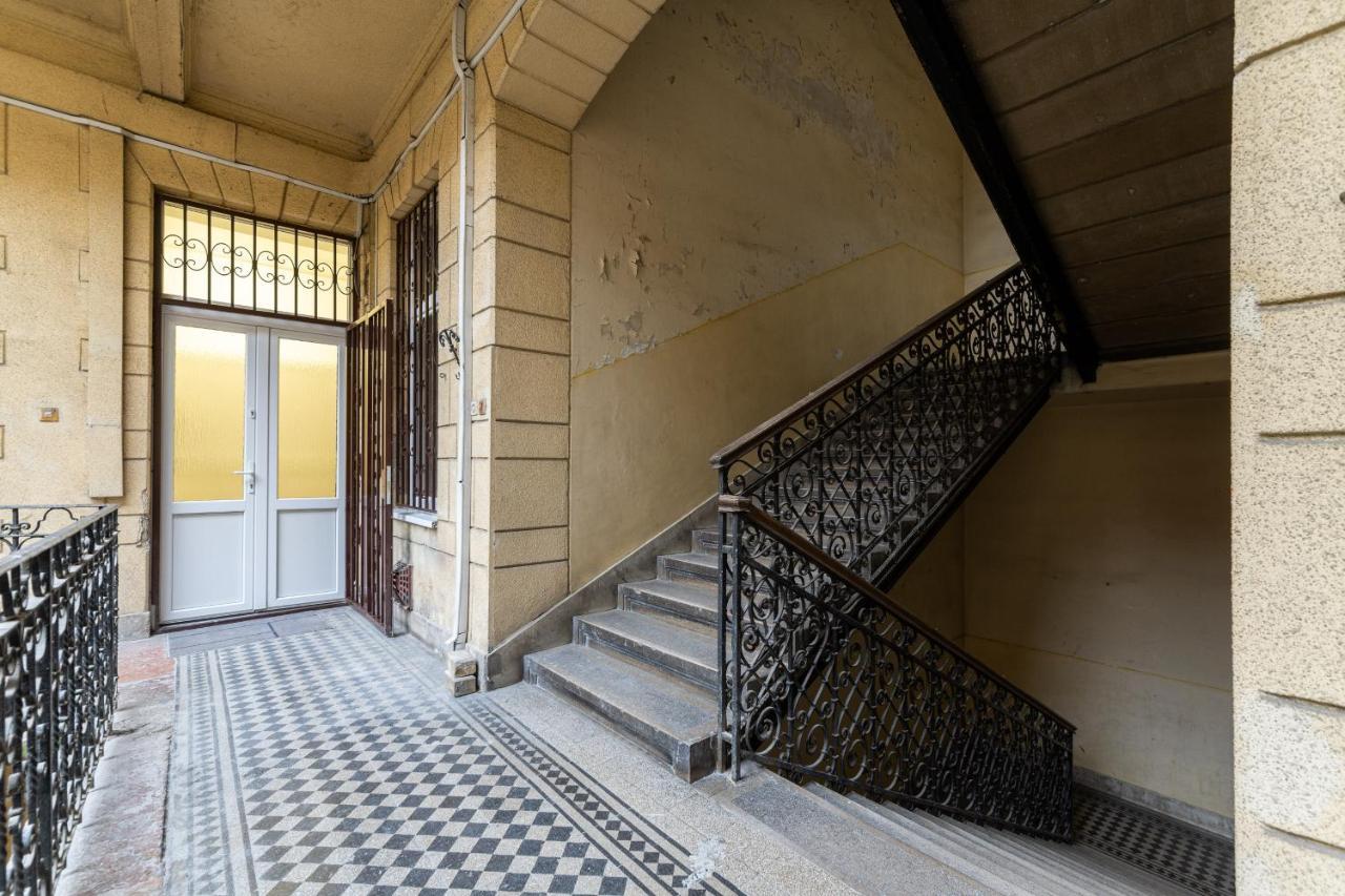 The Right Choice Appartement Boedapest