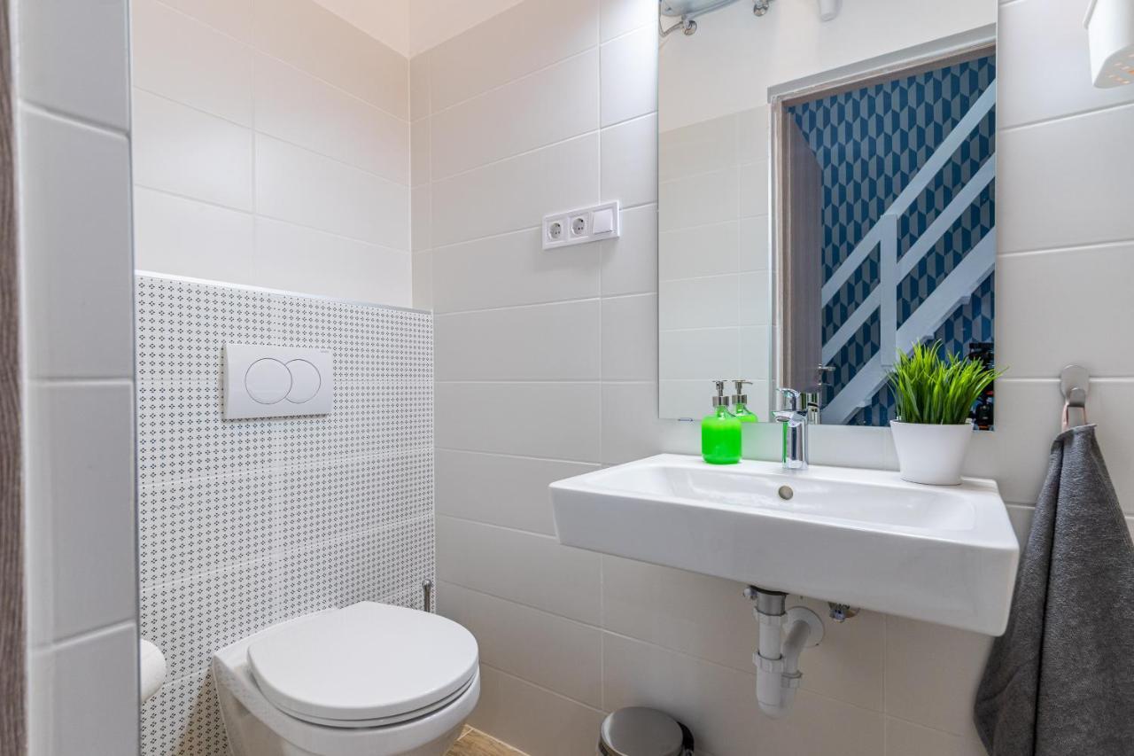 Apartmán The Right Choice *