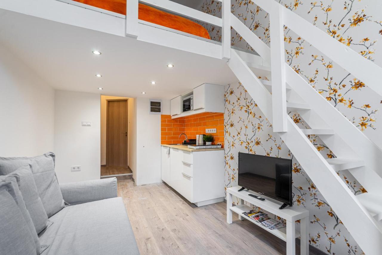 Apartmán The Right Choice *