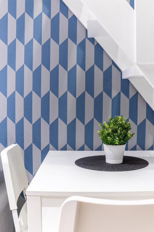 Appartement The Right Choice Boedapest