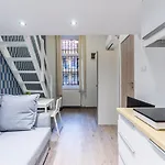 The Right Choice Studio Apartments