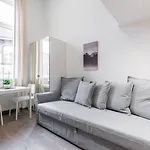 The Right Choice Studio Apartments