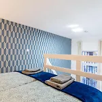 The Right Choice Studio Apartments