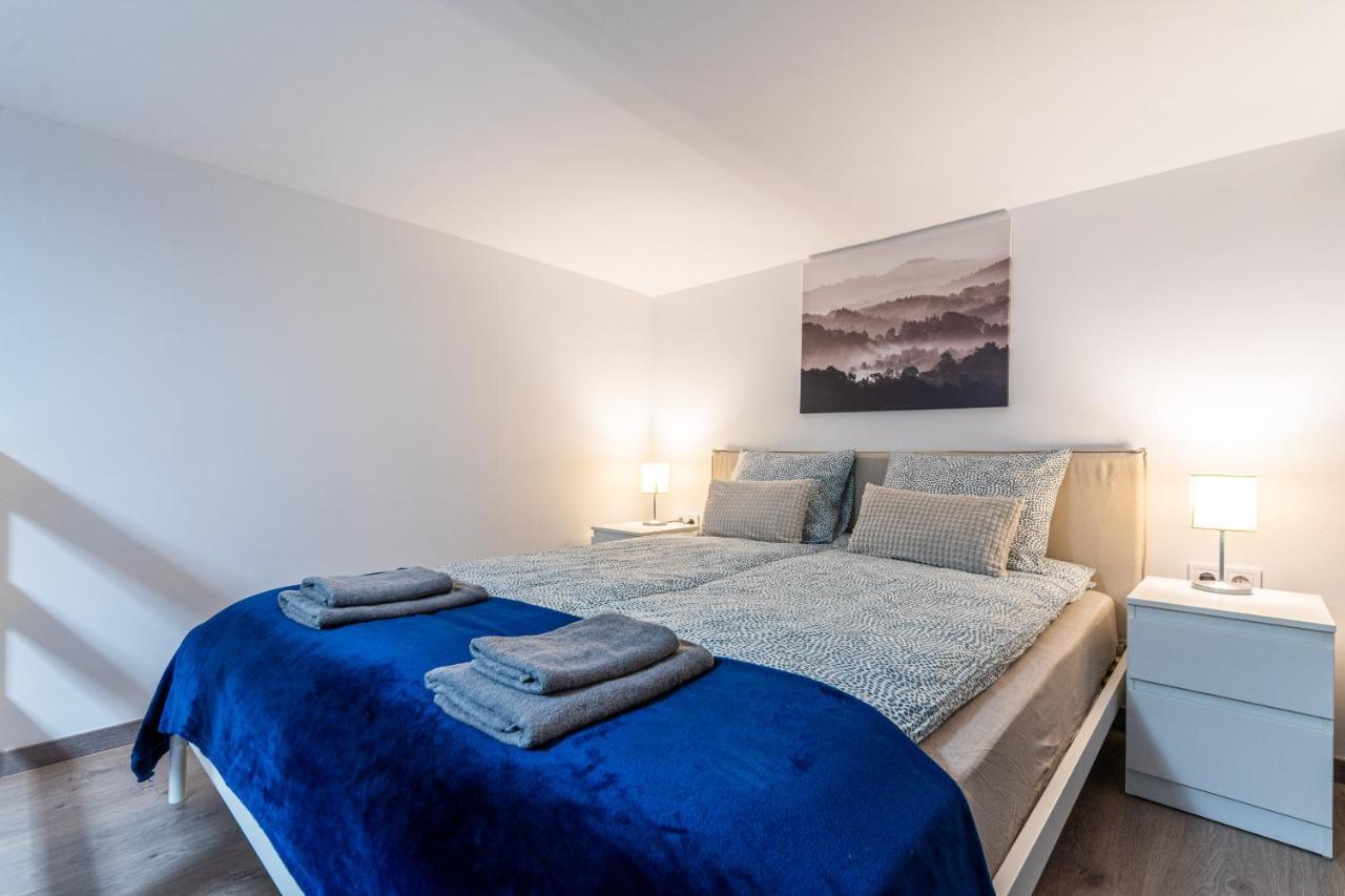 Apartamento The Right Choice