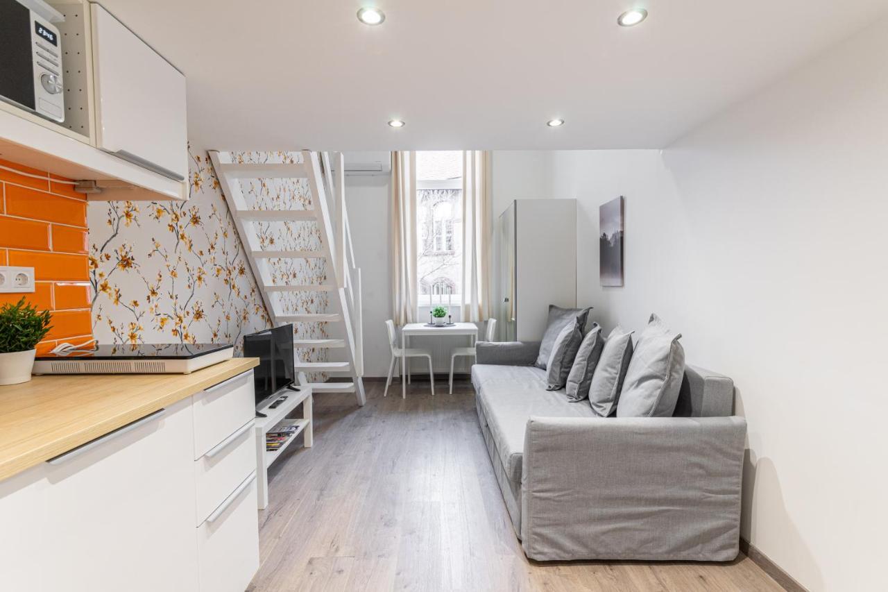 The Right Choice Apartamento *