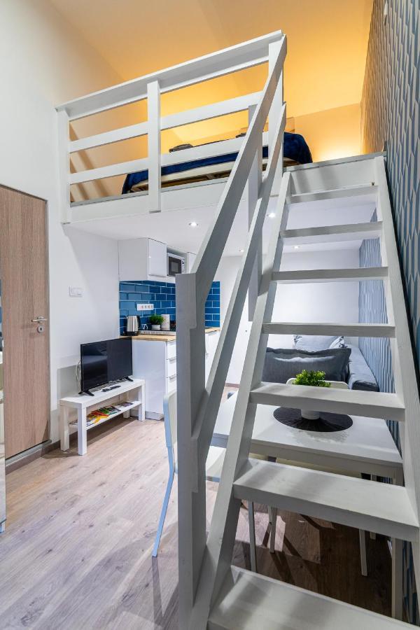 Apartamento The Right Choice