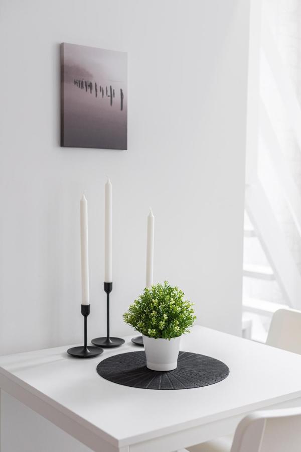 Apartamento The Right Choice *