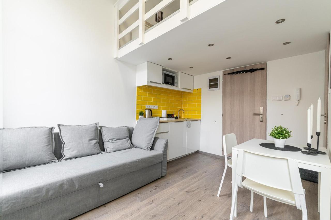 Apartamento The Right Choice Budapest