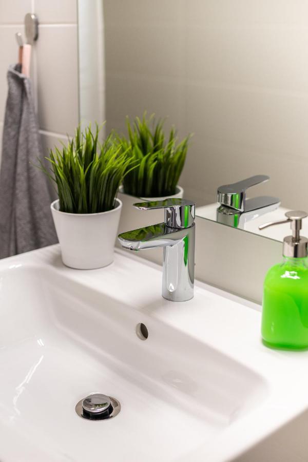 Apartamento The Right Choice Budapest