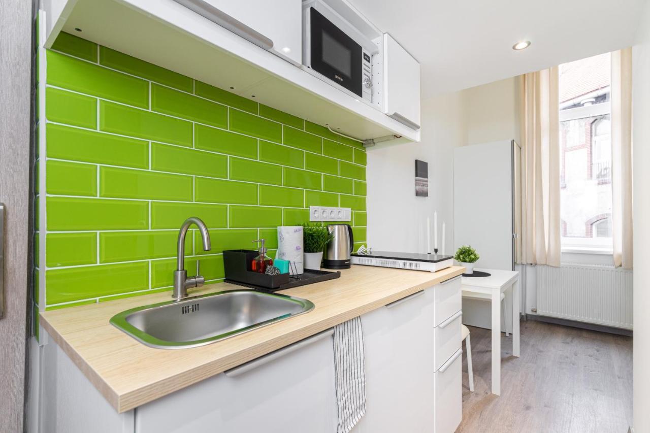 The Right Choice Apartamento