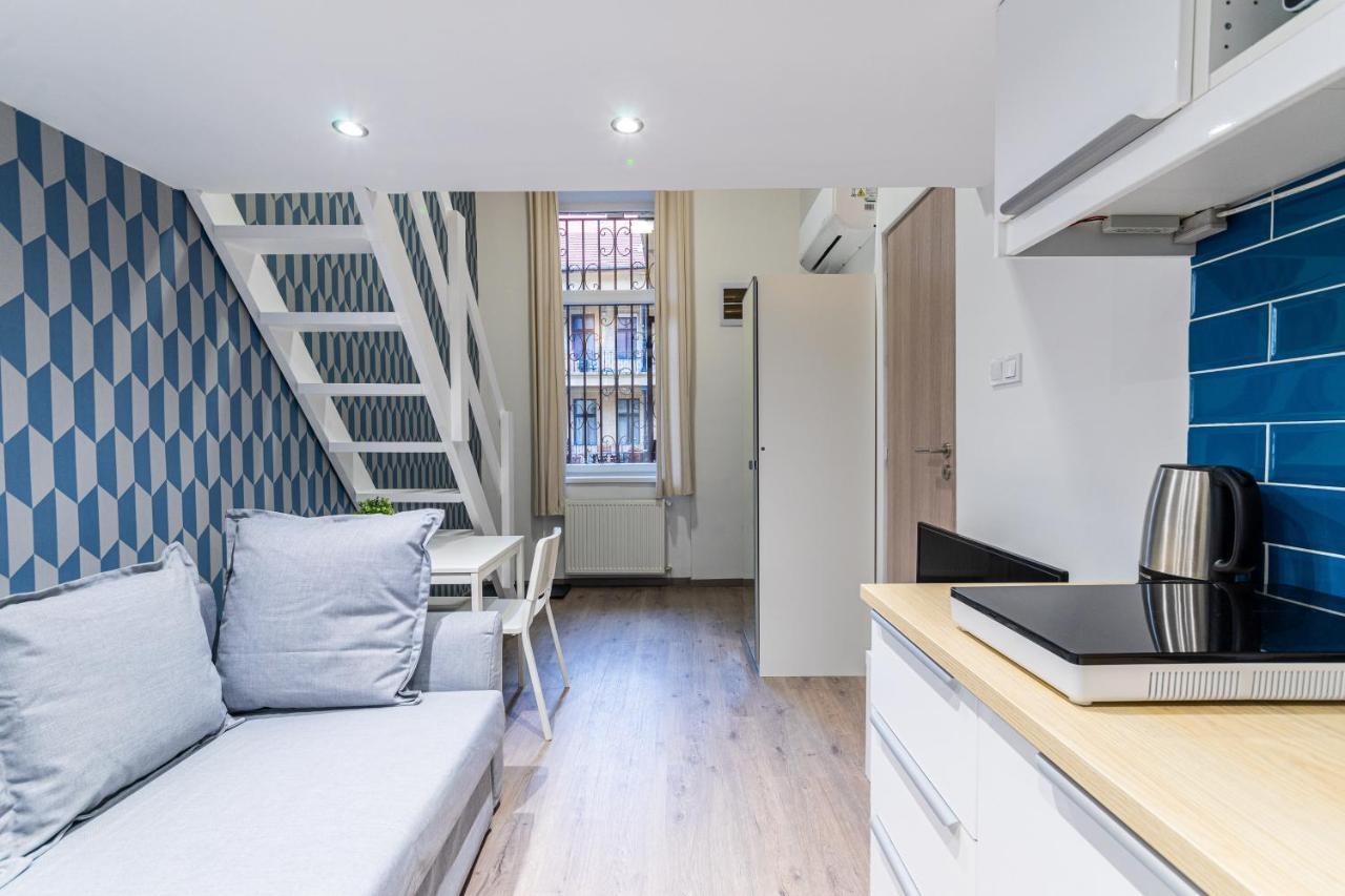 Apartamento The Right Choice Budapest