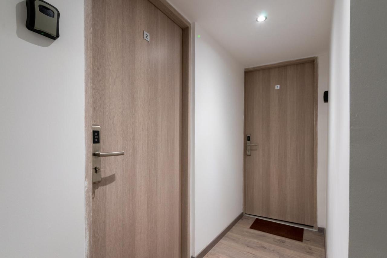 Apartamento The Right Choice Budapest