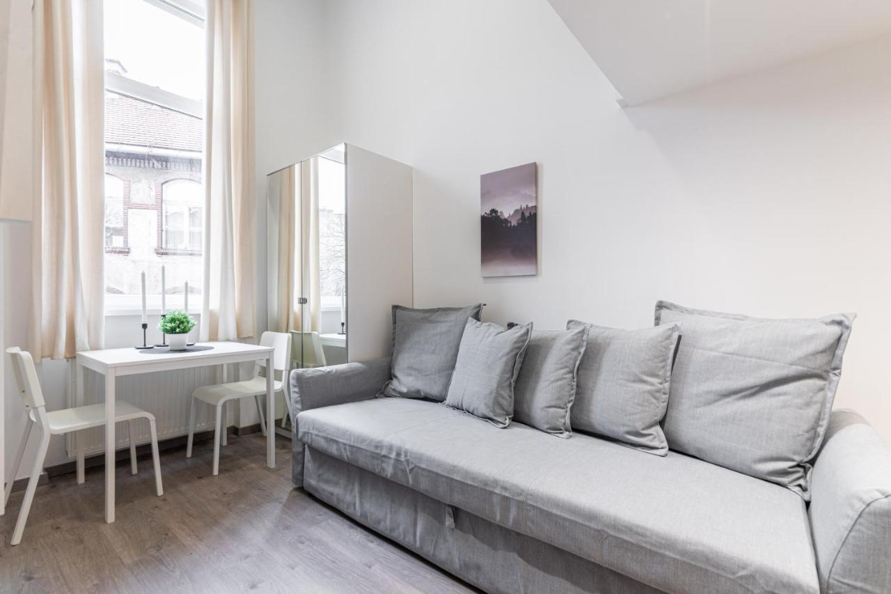 Apartamento The Right Choice