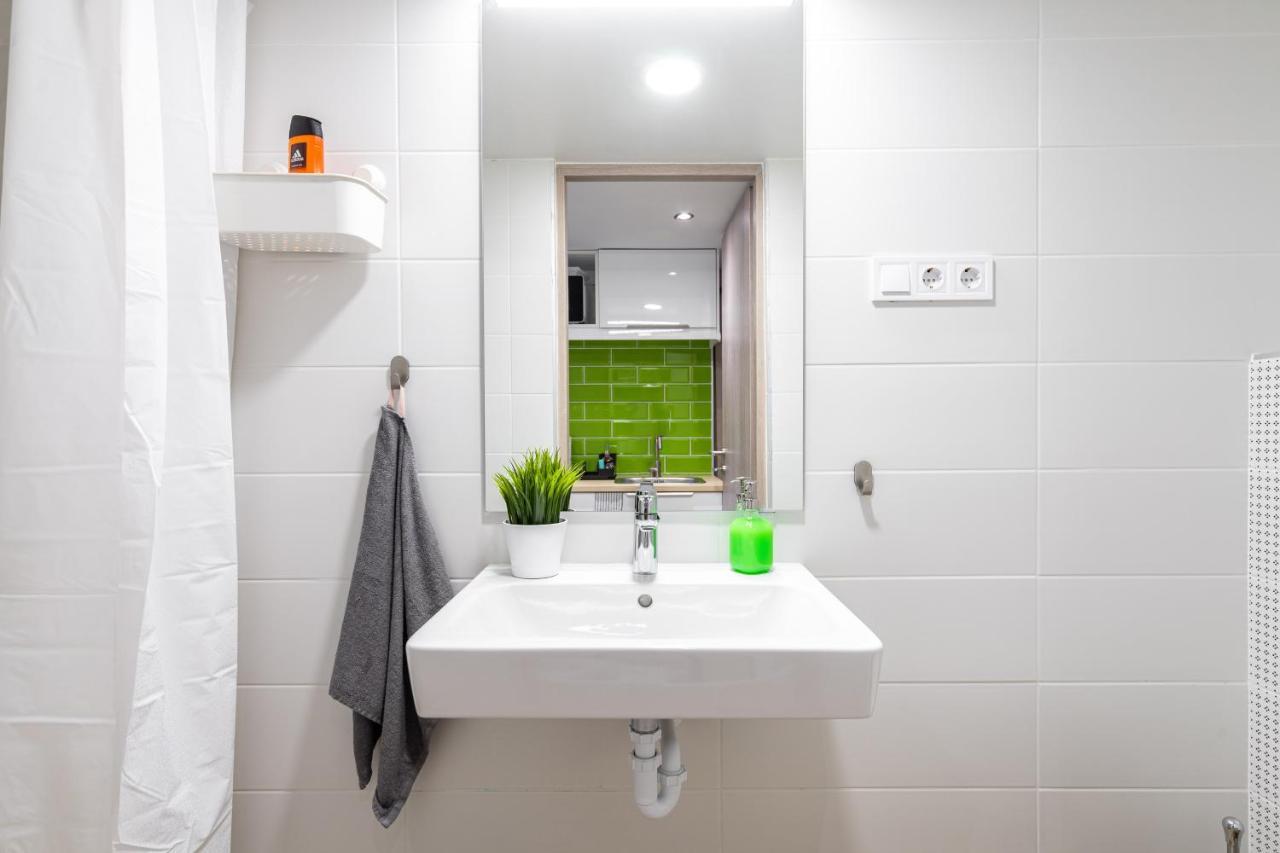 Apartamento The Right Choice *