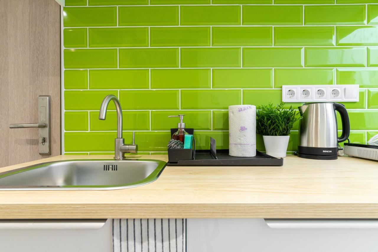 Apartamento The Right Choice