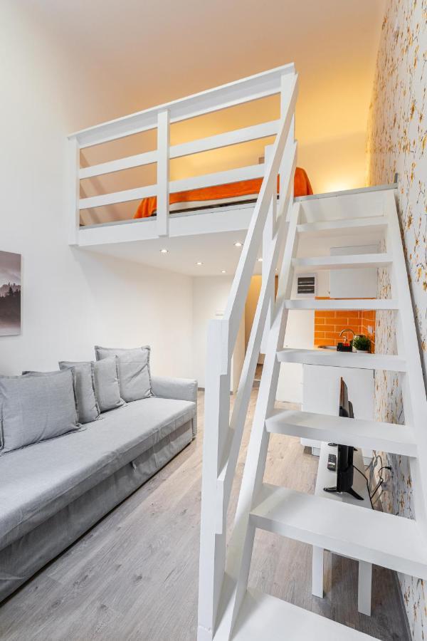 Apartamento The Right Choice *