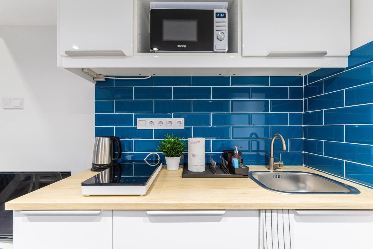 Apartamento The Right Choice