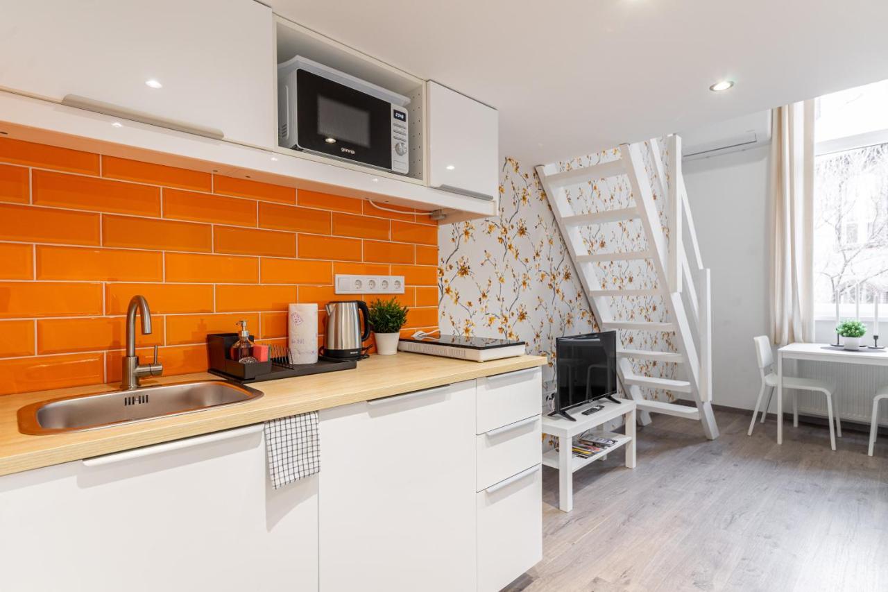 Apartamento The Right Choice *