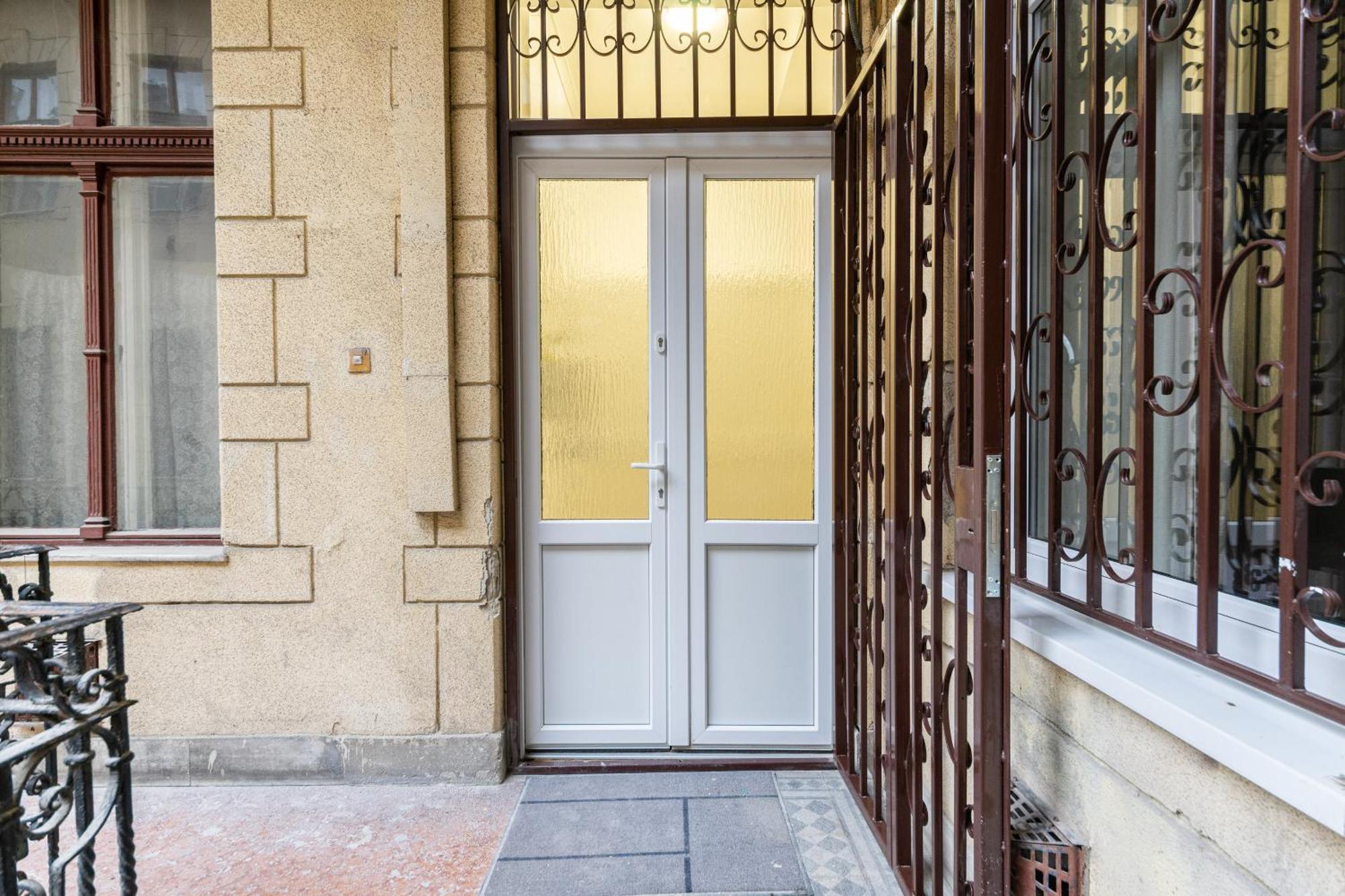 The Right Choice Apartamento