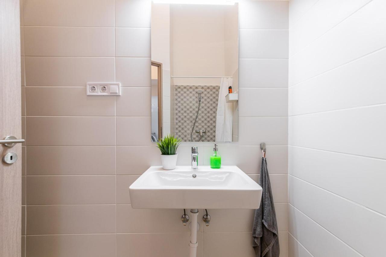 Apartamento The Right Choice Budapest