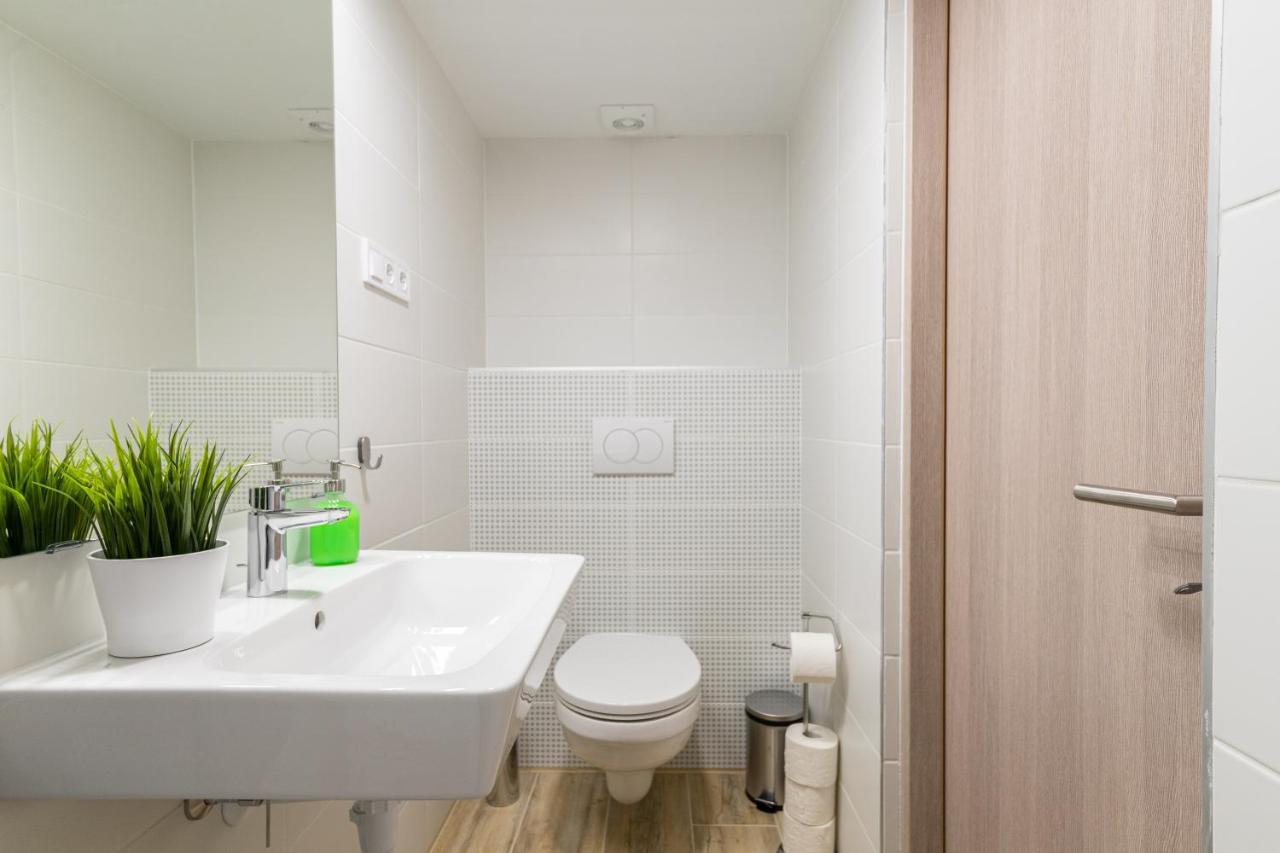Apartamento The Right Choice *