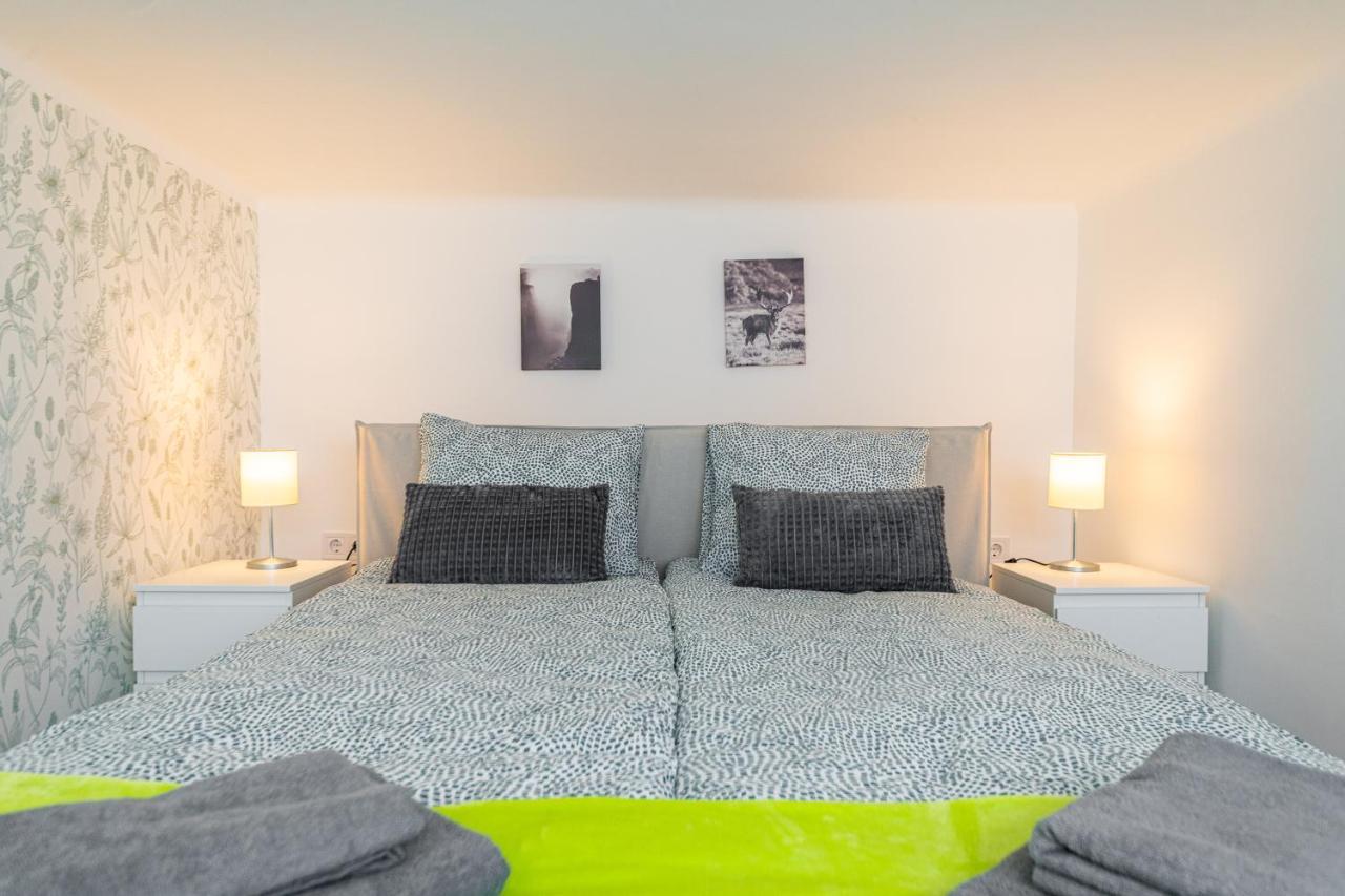 Apartamento The Right Choice