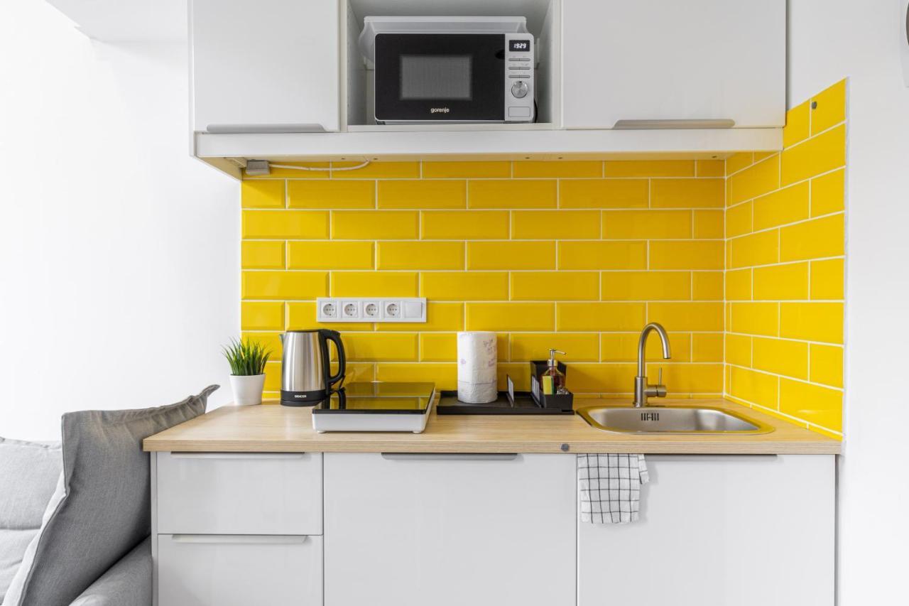 Apartamento The Right Choice *
