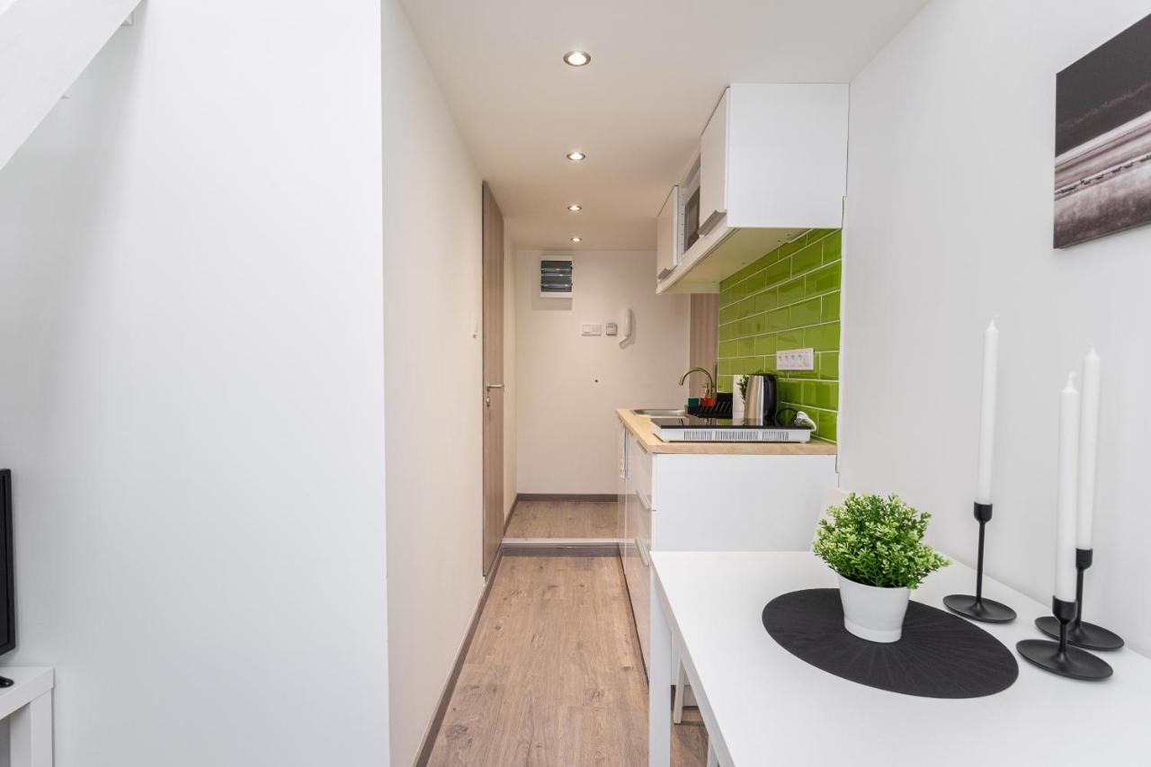 Apartamento The Right Choice Budapest
