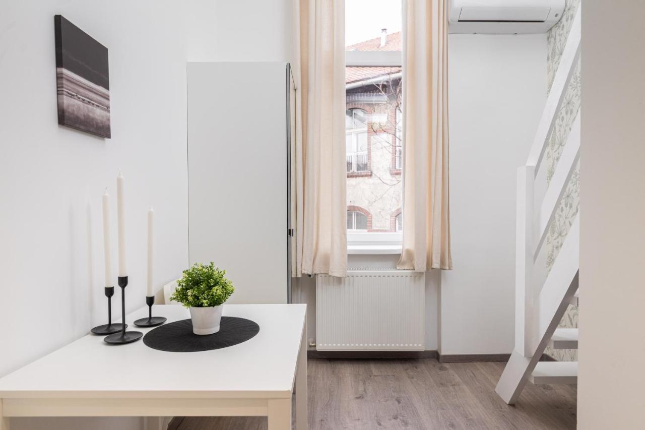 The Right Choice Apartamento Budapest